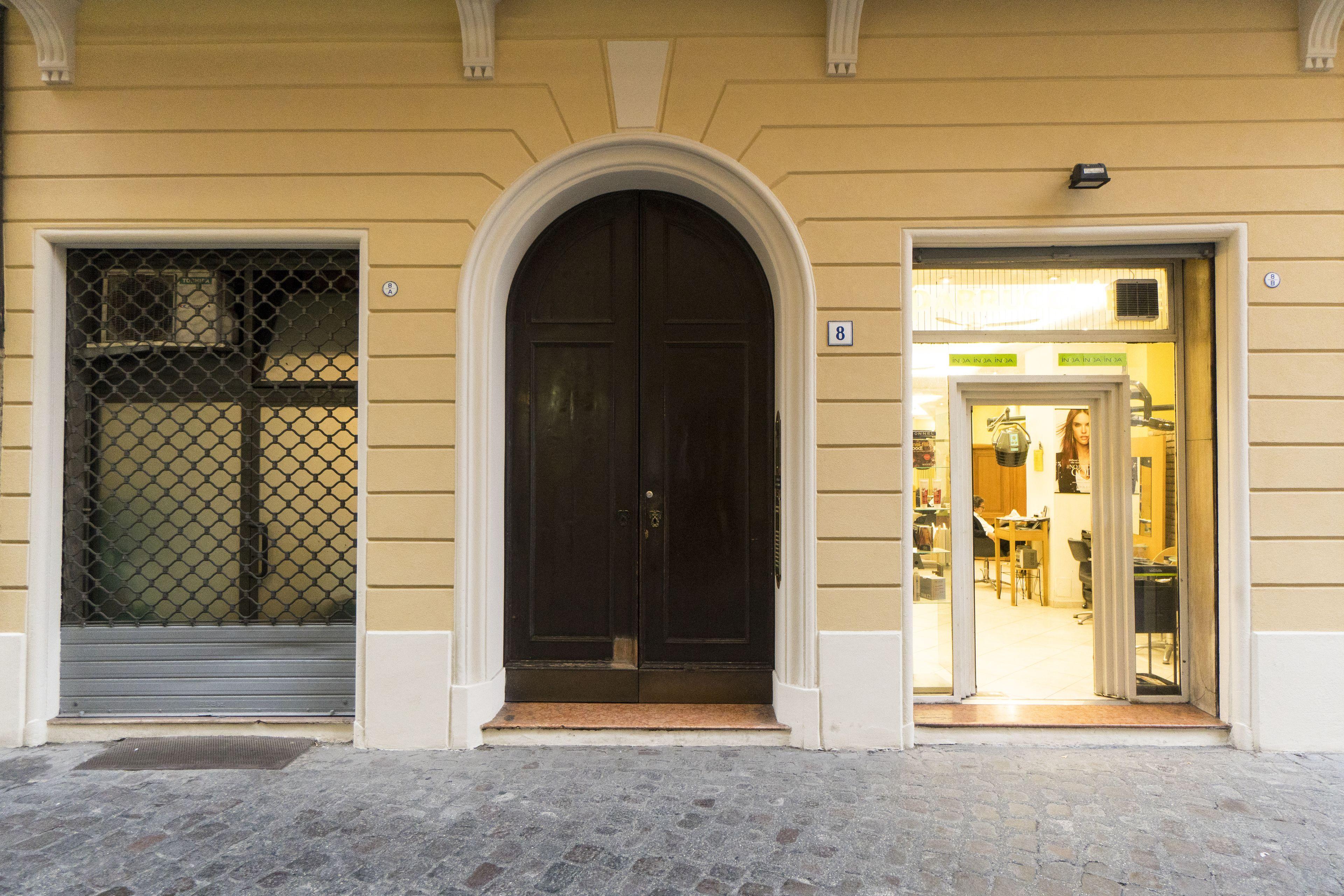 Residenza Ariosto Depandance By Studio Vita — Foto 1