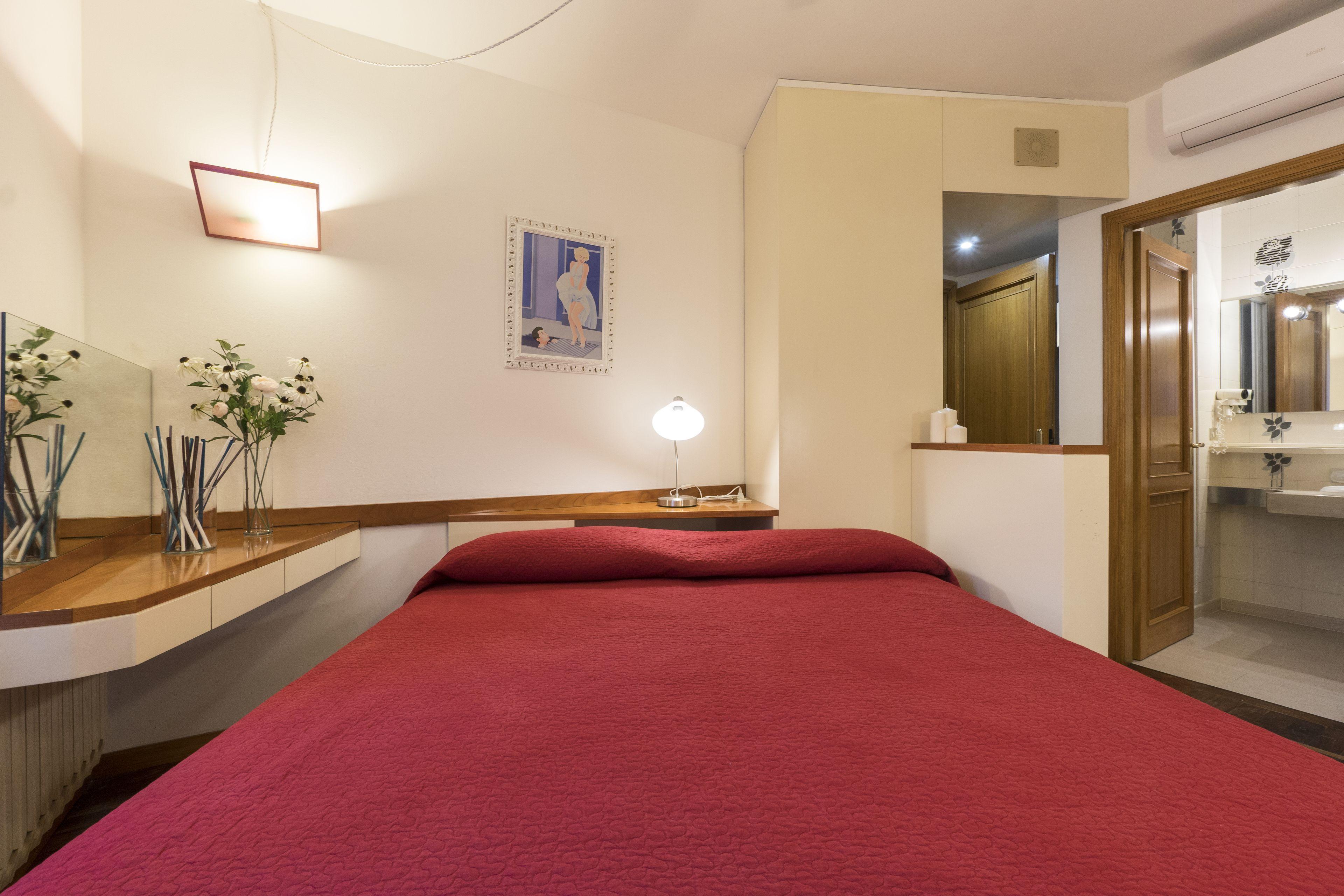Residenza Ariosto Depandance By Studio Vita, Bologna