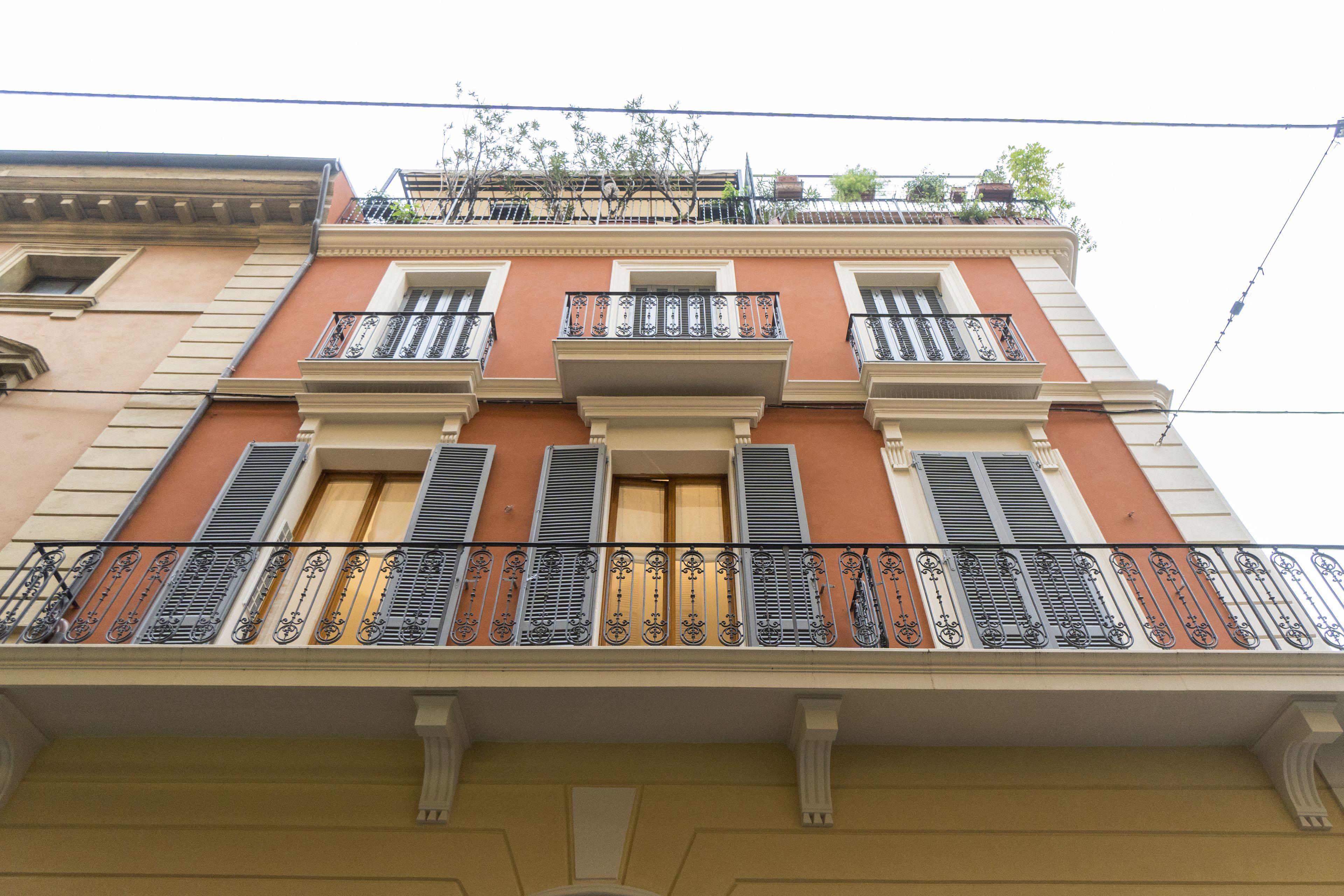 Residenza Ariosto Depandance By Studio Vita — Foto 2